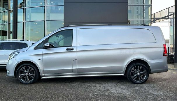 Mercedes-Benz Vito 119 140 kW image number 6