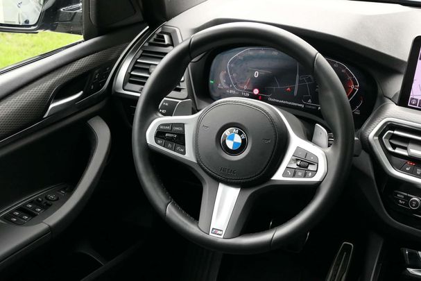 BMW X3 sDrive 100 kW image number 20