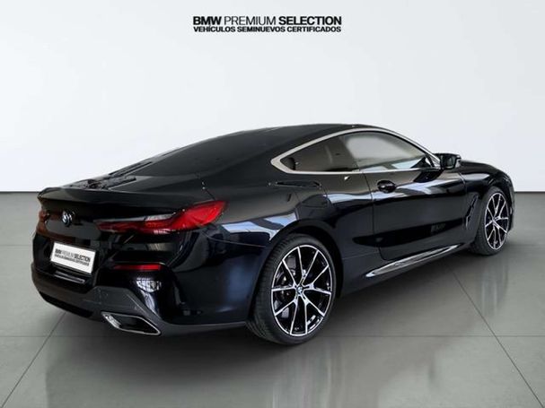 BMW 840i 245 kW image number 6