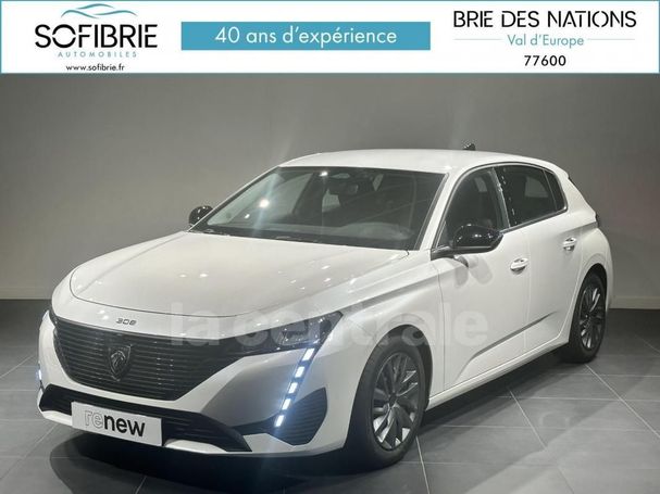 Peugeot 308 1.2 PureTech 110 Active 81 kW image number 1