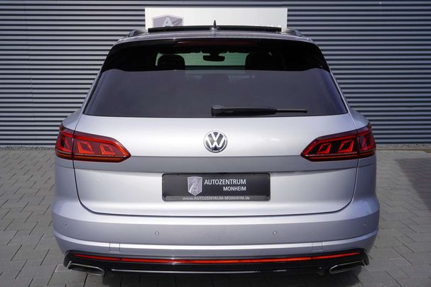 Volkswagen Touareg 4Motion 310 kW image number 8