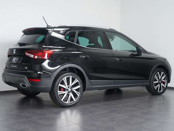 Seat Arona 1.5 TSI FR DSG 110 kW image number 3