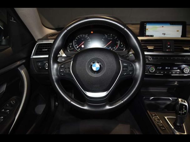 BMW 418d 112 kW image number 13