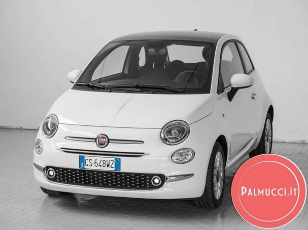 Fiat 500 1.0 51 kW image number 1