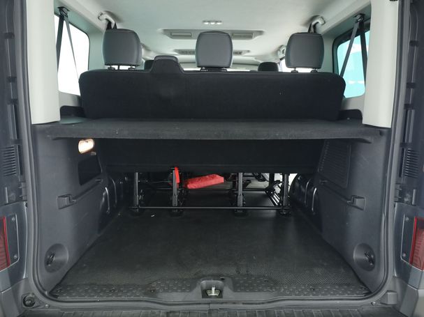 Renault Trafic Combi Life 110 kW image number 15