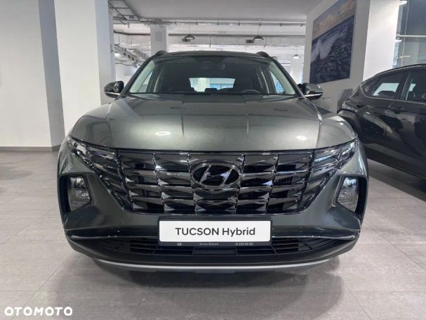 Hyundai Tucson 169 kW image number 3