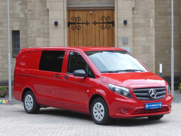 Mercedes-Benz Vito 114 CDi Mixto 100 kW image number 3