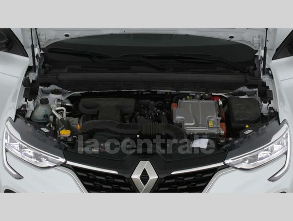 Renault Arkana 1.6 E-Tech 107 kW image number 13