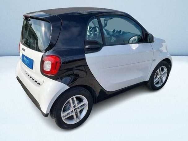 Smart ForTwo EQ 60 kW image number 3