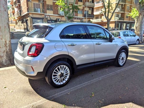 Fiat 500X 1.0 Turbo Cross 88 kW image number 2