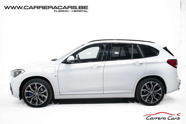 BMW X1 25e xDrive 162 kW image number 19