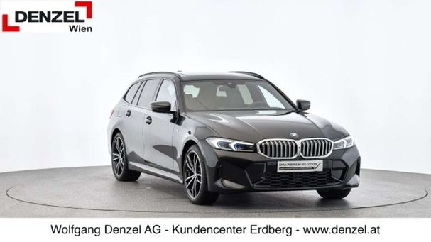 BMW 320d Touring xDrive 140 kW image number 2