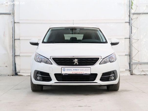 Peugeot 308 Blue 1.5 BlueHDi 96 kW image number 3