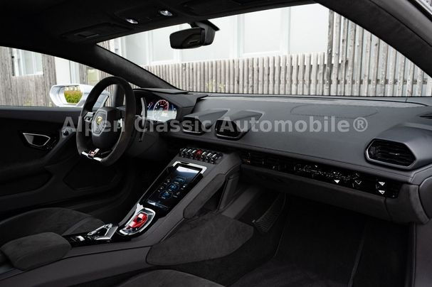 Lamborghini Huracan 449 kW image number 6