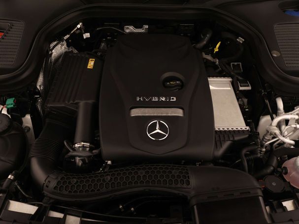 Mercedes-Benz GLC 300 e 4Matic 235 kW image number 41