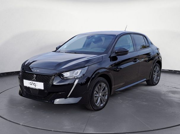 Peugeot e-208 100 kW image number 1