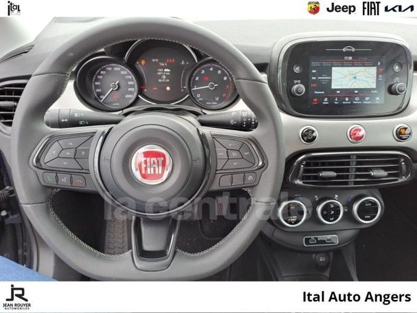 Fiat 500X 1.0 FireFly Turbo 88 kW image number 8