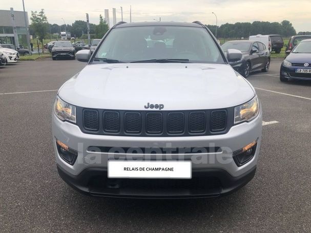 Jeep Compass 1.6 MultiJet 88 kW image number 3