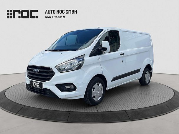 Ford Transit Custom 280 L1H1 2.0 TDCi Trend 96 kW image number 1