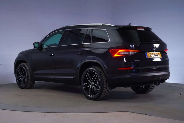 Skoda Kodiaq 1.5 TSI Style 110 kW image number 2