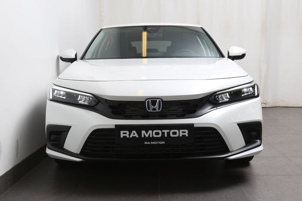 Honda Civic 135 kW image number 2