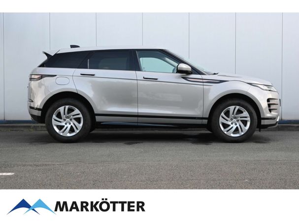 Land Rover Range Rover Evoque D240 R-Dynamic S 177 kW image number 2