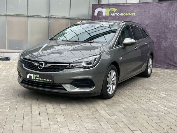 Opel Astra 90 kW image number 1