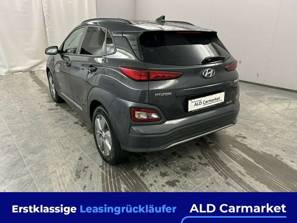 Hyundai Kona Style 150 kW image number 4