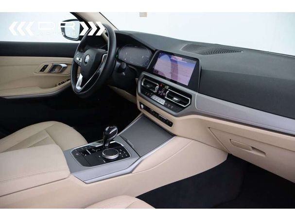 BMW 330e Advantage 215 kW image number 15