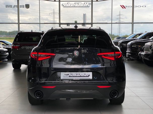 Alfa Romeo Stelvio 2.0 B-Tech 147 kW image number 6