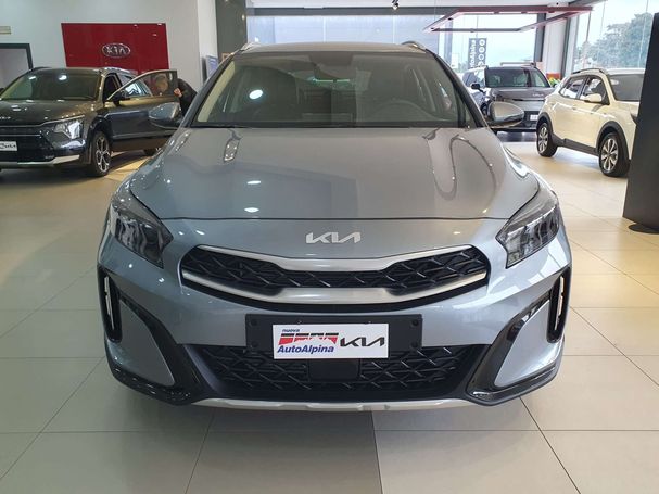 Kia XCeed 70 kW image number 3