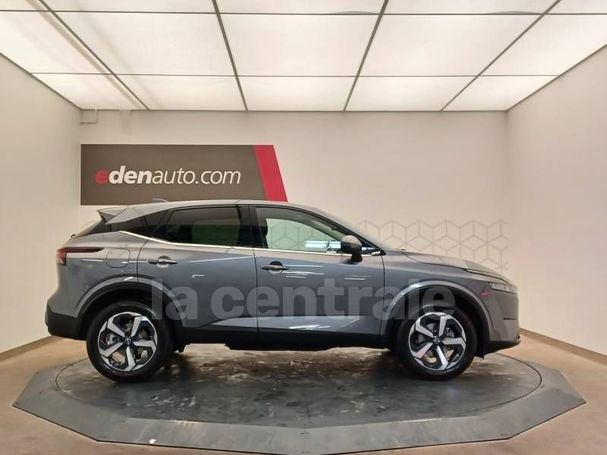 Nissan Qashqai 1.3 N-CONNECTA 117 kW image number 16