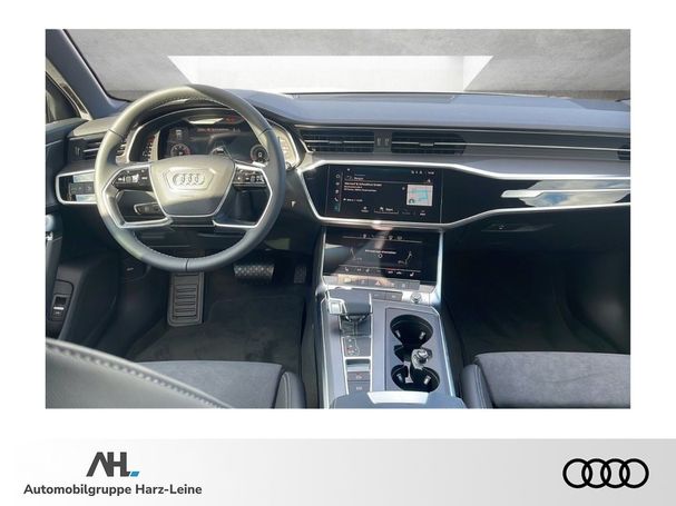 Audi A6 40 TDI quattro Avant Advanced 150 kW image number 15