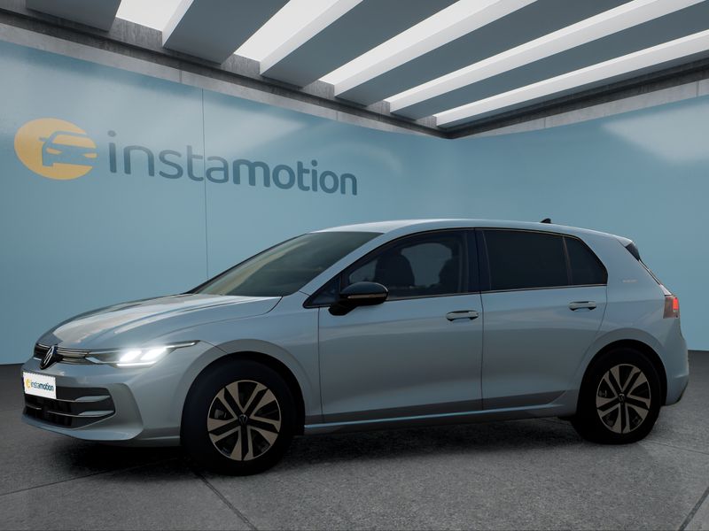 Volkswagen Golf 1.5 eTSI