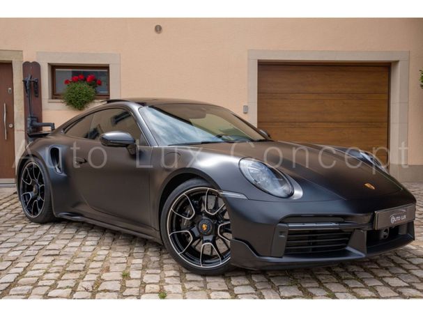 Porsche 992 Turbo S 478 kW image number 2