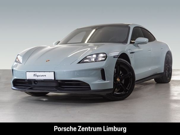 Porsche Taycan 320 kW image number 1