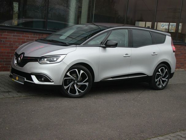 Renault Scenic 103 kW image number 36