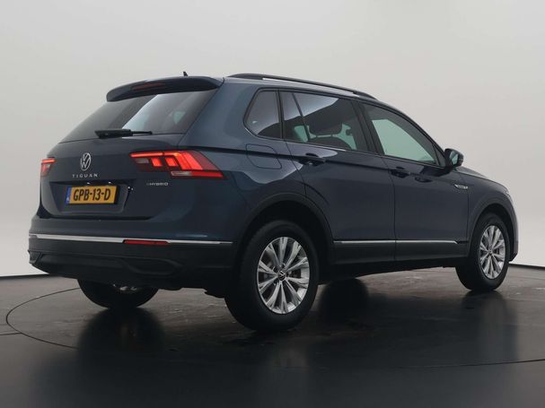 Volkswagen Tiguan DSG 180 kW image number 15