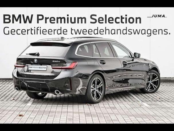 BMW 330e Touring 215 kW image number 3