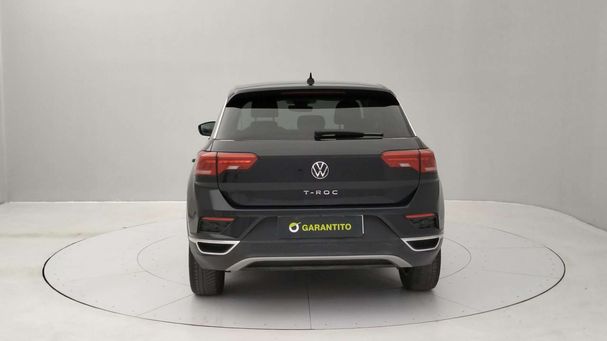 Volkswagen T-Roc 1.5 TSI DSG 110 kW image number 3