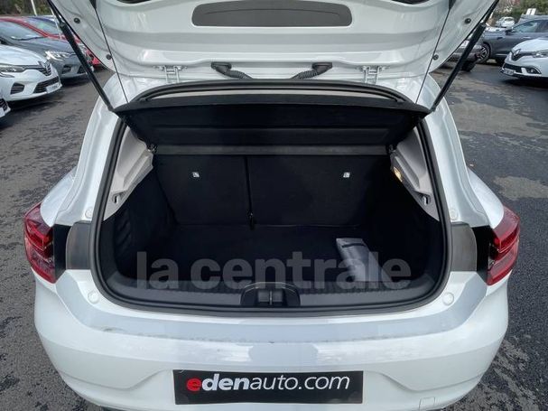 Renault Clio 103 kW image number 12