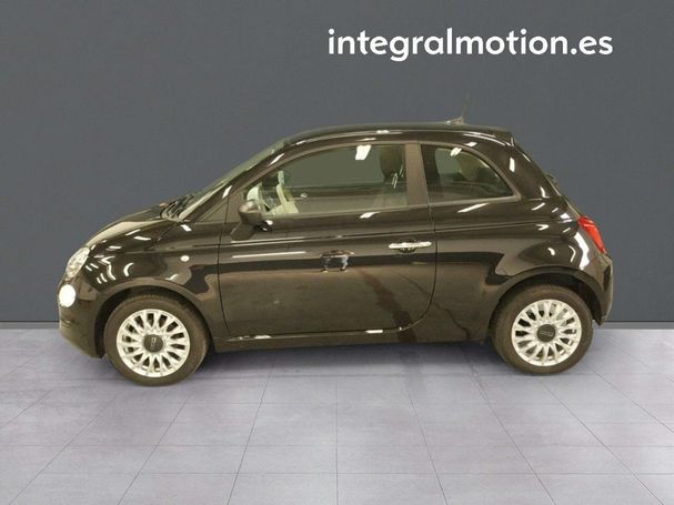 Fiat 500 1.0 51 kW image number 24