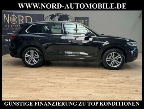 Volkswagen Touareg 4Motion 231 kW image number 8