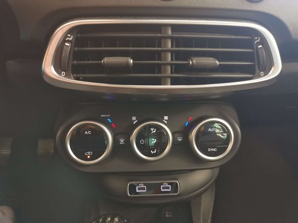 Fiat 500X 1.0 Cross 88 kW image number 17