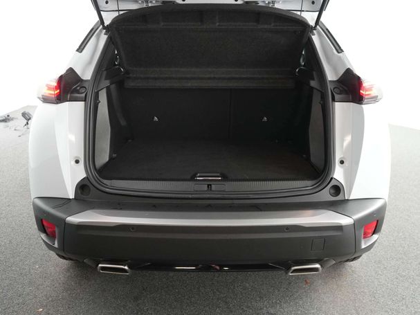 Peugeot 2008 PureTech 130 Allure 96 kW image number 20