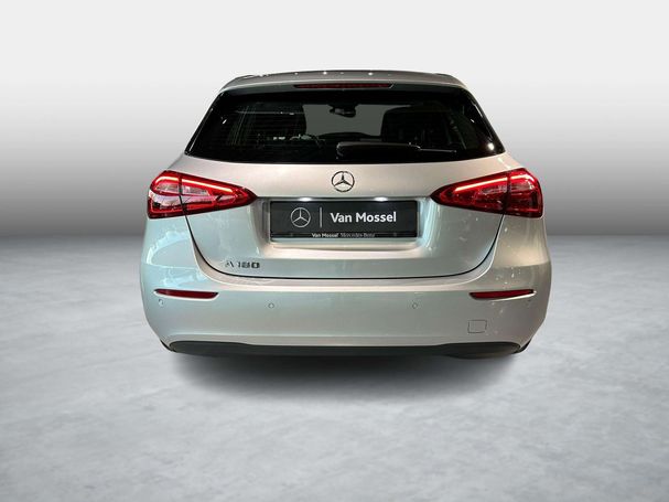 Mercedes-Benz A 180 100 kW image number 2