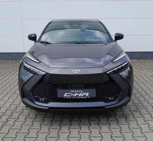 Toyota C-HR 2.0 Hybrid 145 kW image number 2