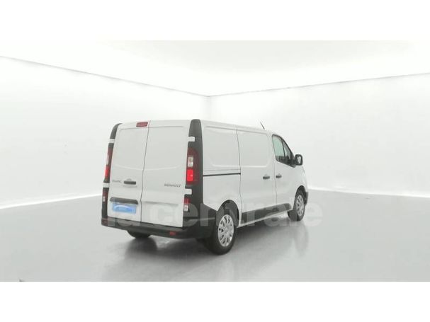 Renault Trafic dCi L1H1 96 kW image number 4