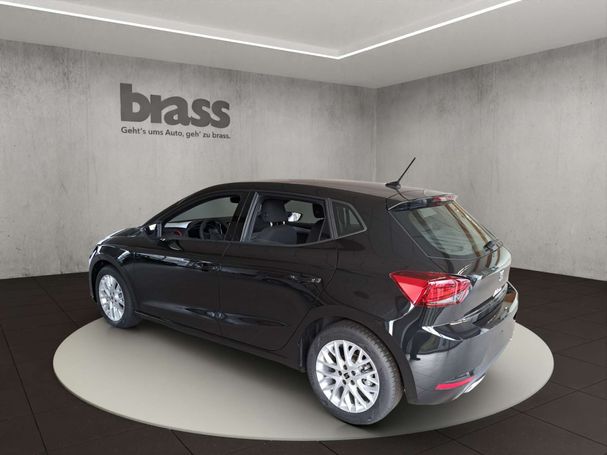 Seat Ibiza 81 kW image number 4