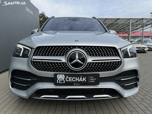 Mercedes-Benz GLE 450 4Matic 270 kW image number 50